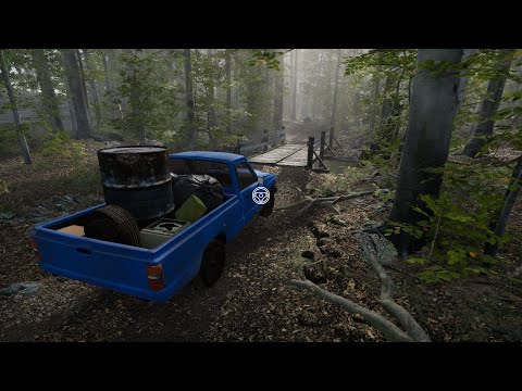 Eco Volunteer Steam Key Global Tráiler