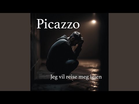 Jeg vil reise meg igjen