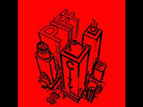 Drastick - Me, I, Myself & My Mother ( Piff City )