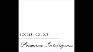 Perfect Harmony : Ecclesi Colossi