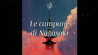 Kadr z teledysku Le campane di Nagasaki tekst piosenki Lerenard Etlours