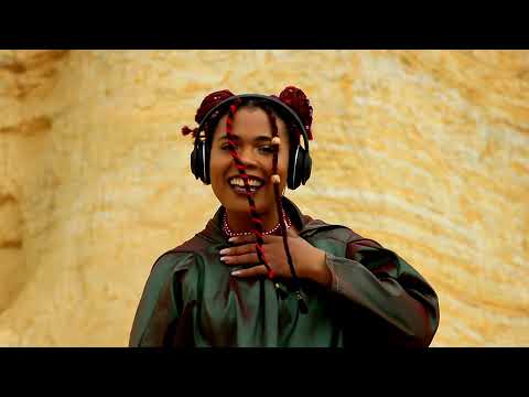 Amazing Grace [Stephanie Cooke] Official Music Video