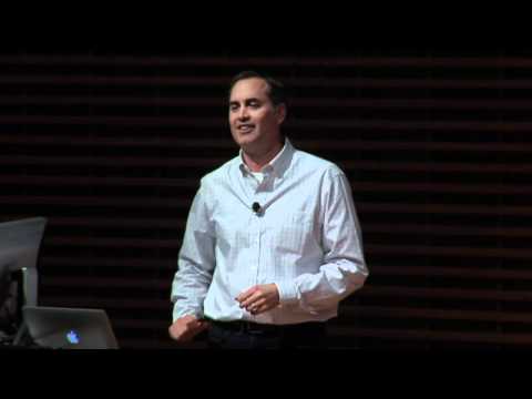 BJ Fogg: Individuals Must Change Habits for Better Health