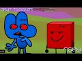 NEW EFFECT Terror Evil Blocky Getting Mutilated In BFB 20 Instructions In Description