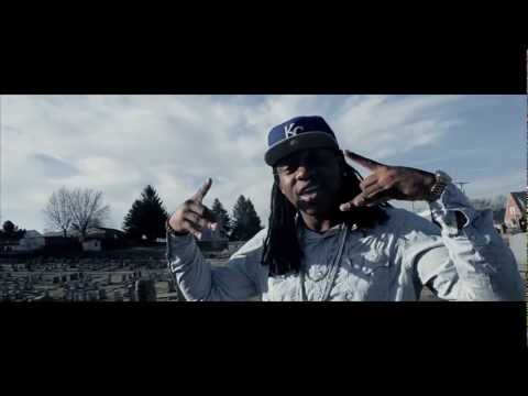 CHOPPER CITY - HARD TO KILL (OFFICIAL VIDEO)