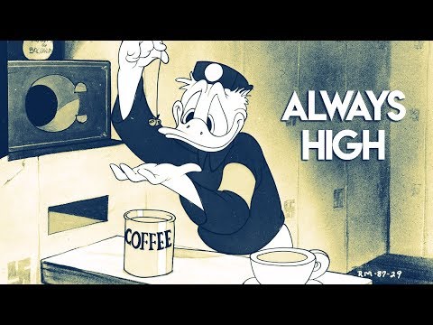 Boris Brejcha & Art of Minimal Techno Favourites - Classic Cartoon High Trip by RTTWLR