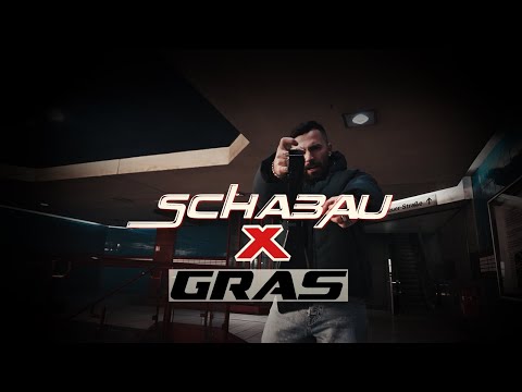 Splinta823 - Schabau x Gras (OFFICIAL VIDEO)