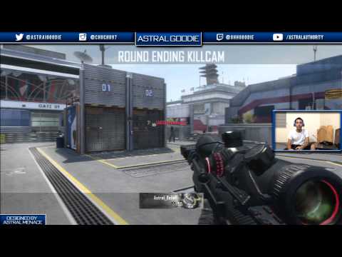 Astral Goodie: Road to a Killcam Ep.38