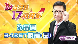 矽晶圓 3436T勝高(日)