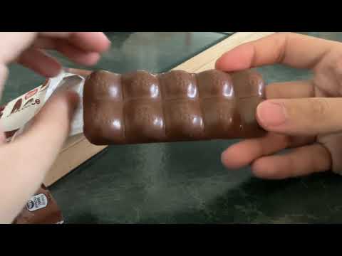 Food Review: Nestle Aero
