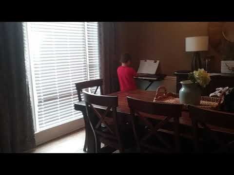 My mom caught me doing this 😂