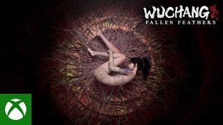 WUCHANG: Fallen Feathers Summer Games Fest Montage Trailer