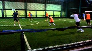 Spearhead vrs positive mind