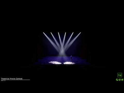 Johannes Paul "JP" Volk, entry video thumbnail