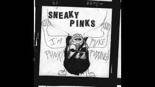 Sneaky Pinks - 
