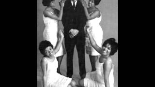 60's Girl Group The Shirelles ~ Tonight You're Gonna Fall In Love With Me