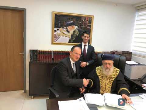 kadish makam kurd por el rabino moshe jaim ben yehoyada