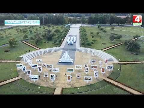 Нет прощения за истязания и убийства детей. Продолжаем цикл репортажей "Мы помним" видео