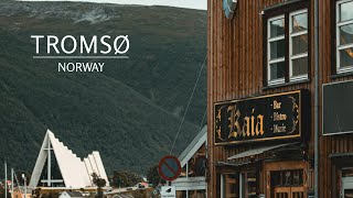 Things to do in Tromso | Norway | Episode 12 | 4K | Norway