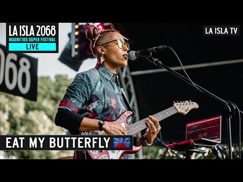 LA ISLA 2068 | Eat My Butterfly - 'Tir Lariaz' (Live)