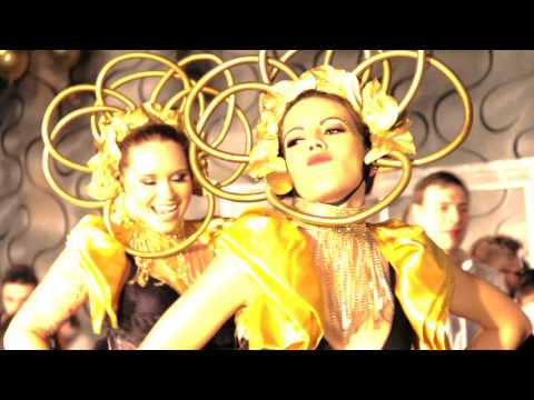 WEEKENDSTARS on Tour