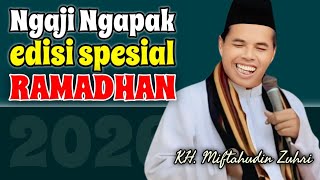 Download lagu RAMADAN BARENG KH MIFTAHUDIN ZUHRI 2026 mp3