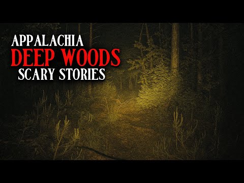 10 Most Scary Encounters from Deep Woods of Appalachia | Horror Stories | Mr. Skeleton
