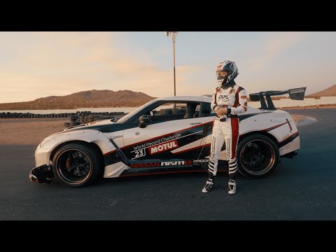 Video thumbnail for Pretty Race Girl