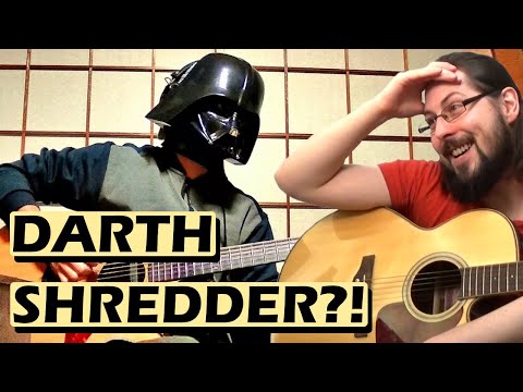 Professional Musician Reacts - GUITAR BOOGIE Cover Reaction & Analysis