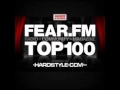 Hardstyle Top 100 Fear FM. More than 6 hours ...