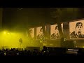 Pierce The Veil Yeah Boy And Doll Face She Makes Dirty Words Sound Pretty Live In NC 5 13 25
