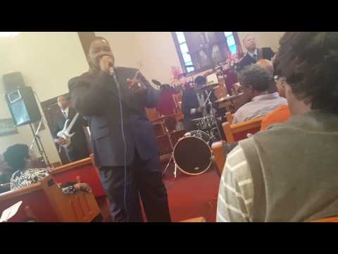 Cast The First Stone