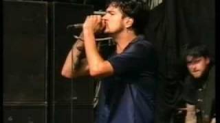 Prong - Unfortunately - Aug 18 1996 Bizarre Festival