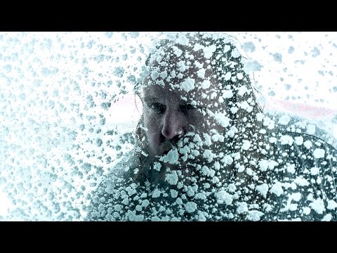 Virgin Mountain - Trailer 1 - Deutsch