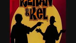 Kenan &amp; Kel  Theme Song by Coolio