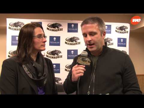 WBB: Wright State Postgame Comments