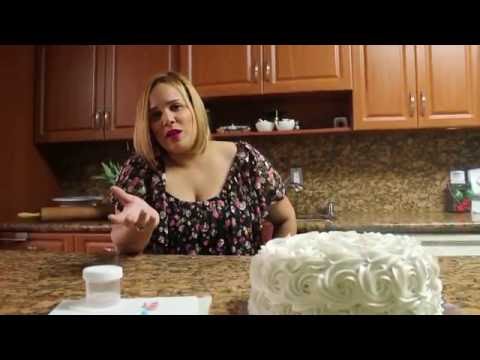 Manolo's Cakes 2 Julianis Giselle