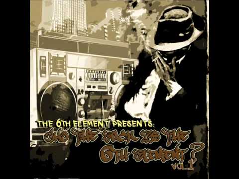 Underground Revolution feat Topas, Dark Guerilla Chato & Magma