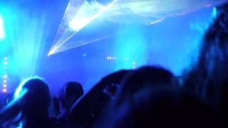 DJ Koze @ Lost Village Festival