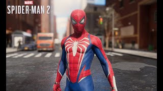 POV youve met Spidey at Marvel's Spider-Man Remastered Nexus - Mods and  community