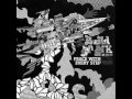 BUILD AND ARK - Peace And Love