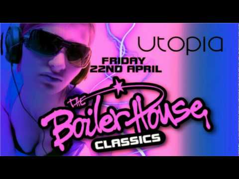 Bomb The Organlines Volume 3 - Track 9