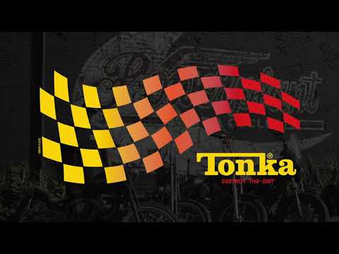 Yaniv Evan x Tonka x LMC