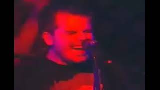 Thrice - Music Box (Live)