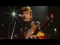 Dave Edmunds - Information | Produced by Jeff Lynne | Vorsicht, Musik! 1983 | 4K