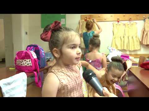 "ISKRICE" NS           A iza scene...