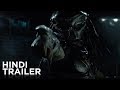 The Predator Hindi Trailer Fox Star India September 13