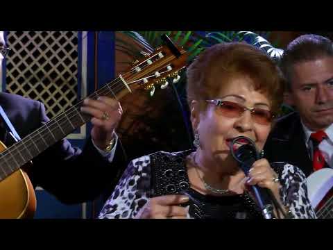 LAS ESTRELLITAS - ARROYITO CRISTALINO - 2015