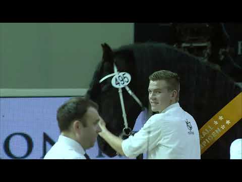 HK2021 Algemeen kampioenschap