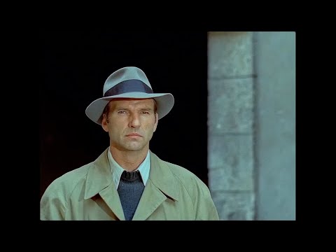 Cu mâinile curate (1972) - trailer 1080p